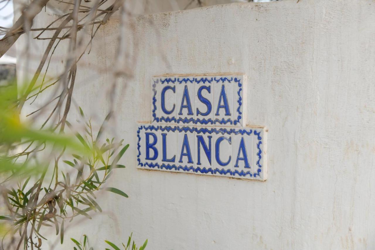 فيلا Casa Blanca تياس المظهر الخارجي الصورة